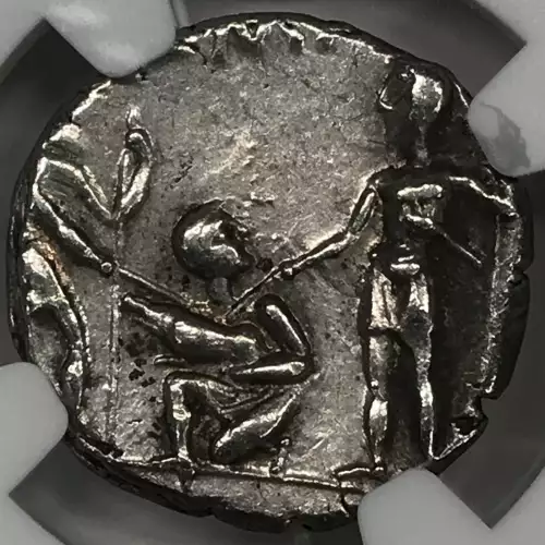 Ti.Veturius, c.137 BC  