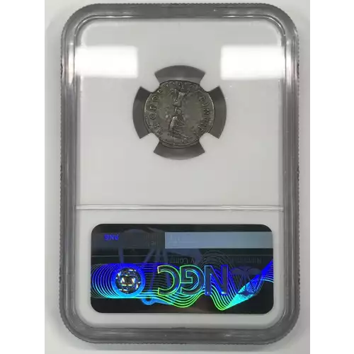 Trajan, AD 98-117   (3)