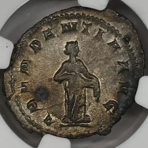 Trajan Decius, AD 249-251 (3)