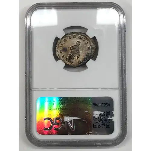 Trajan Decius, AD 249-251 (5)