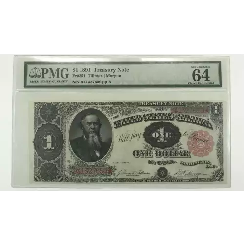 Treasury Note