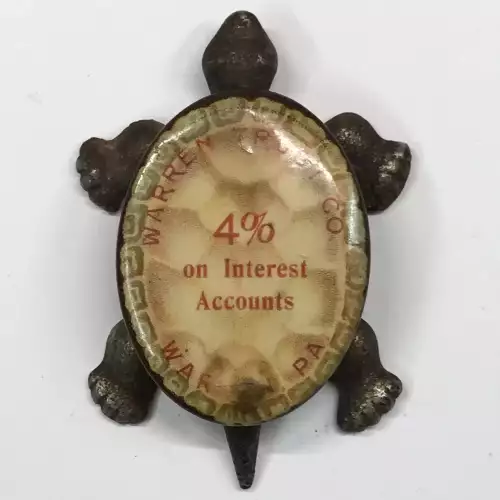 US Token, Other (generic) [eBay category Exonumia Tokens: Other: 3455]