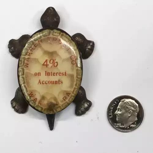 US Token, Other (generic) [eBay category Exonumia Tokens: Other: 3455] (3)
