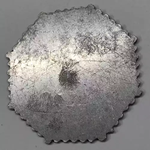 US Trade Token (generic) [eBay category Exonumia US Trade Token: 3458] (4)