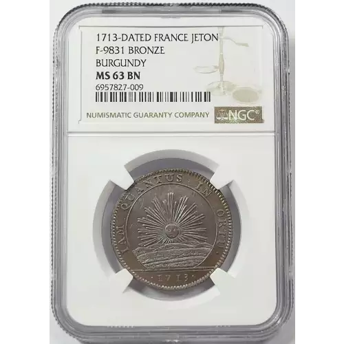 US Trade Token (generic) [eBay category Exonumia US Trade Token: 3458]