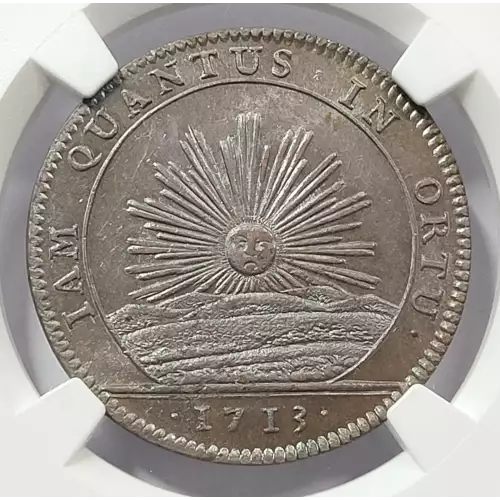 US Trade Token (generic) [eBay category Exonumia US Trade Token: 3458] (2)