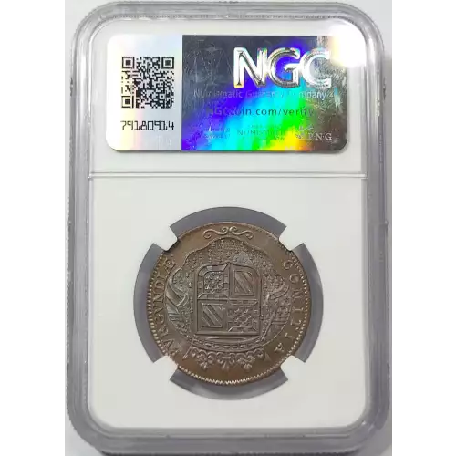 US Trade Token (generic) [eBay category Exonumia US Trade Token: 3458] (3)