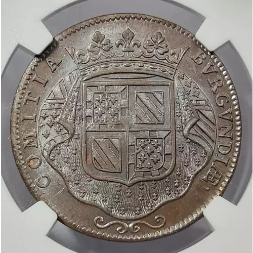 US Trade Token (generic) [eBay category Exonumia US Trade Token: 3458] (4)