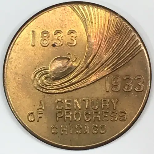 US Trade Token (generic) [eBay category Exonumia US Trade Token: 3458] (3)
