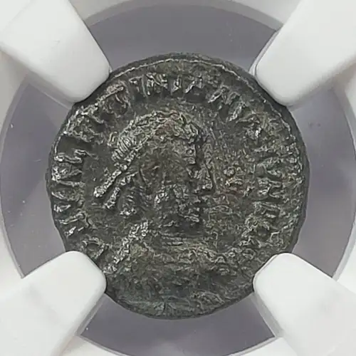 Valentinian II,AD 375-392