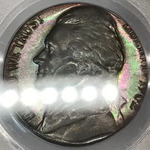 Various Various, BN (4)