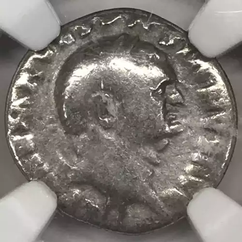 Vespasian, AD 69-79 (3)