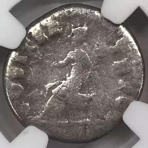 Vespasian, AD 69-79 (2)