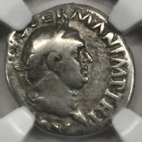 Vitellius, AD 69 (4)