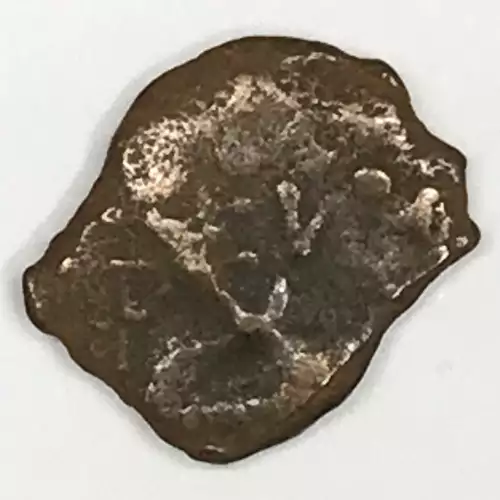 Widow's Mite Coin