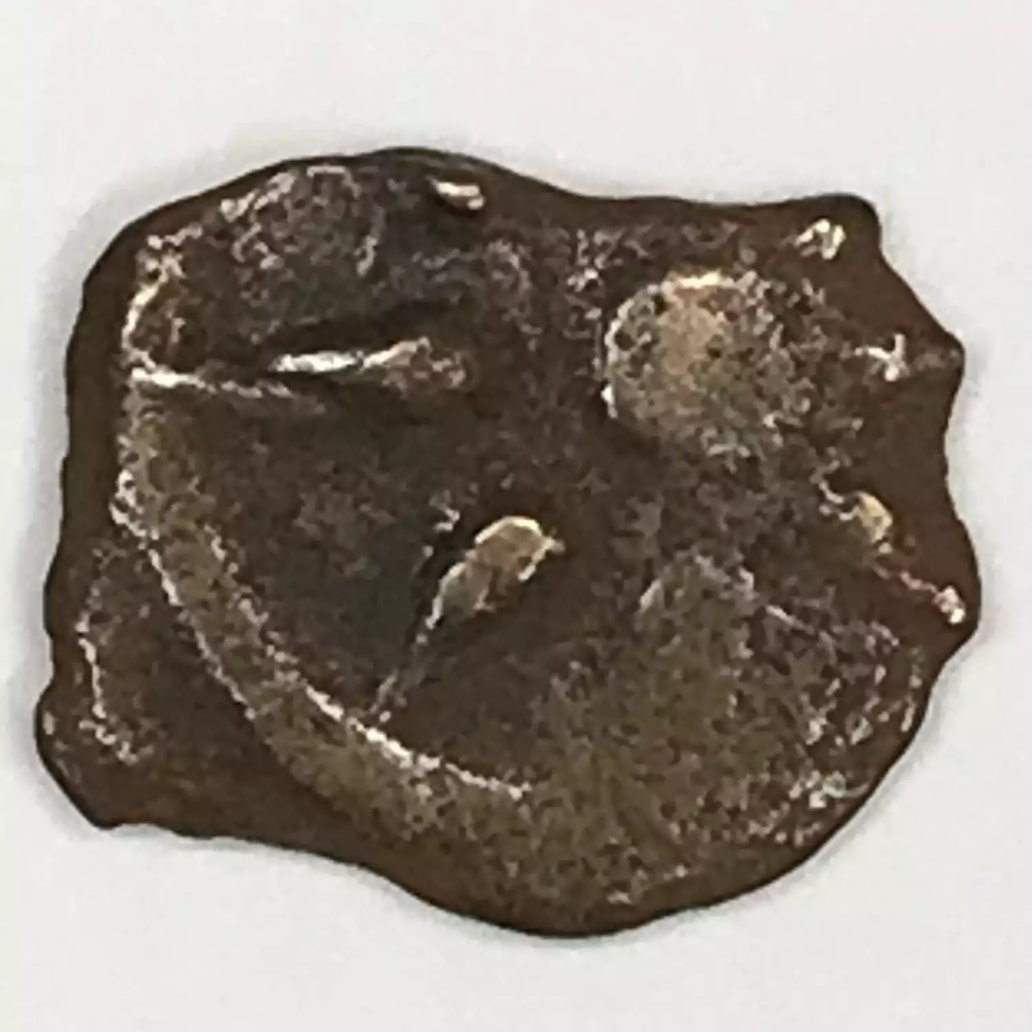 Widow's Mite Coin (2)