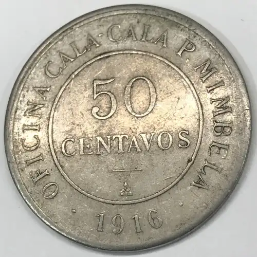 World Token (generic) [eBay category Exonumia World: 3182] (4)